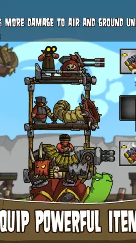 Shellrazer скриншот 10