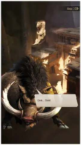 Beasts & Puzzles: Awakening скриншот 2
