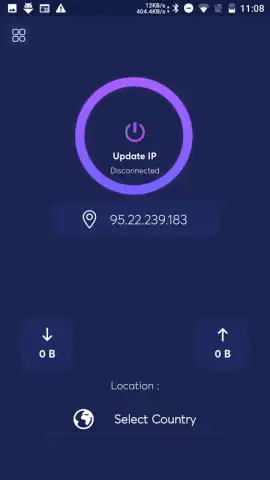 Secure VPN скриншот 11