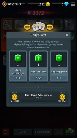 Alchemy Knight скриншот 15