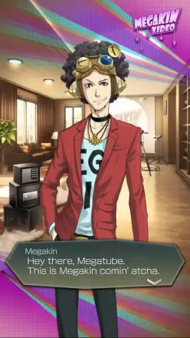 Shin Megami Tensei Liberation Dx2 скриншот 3