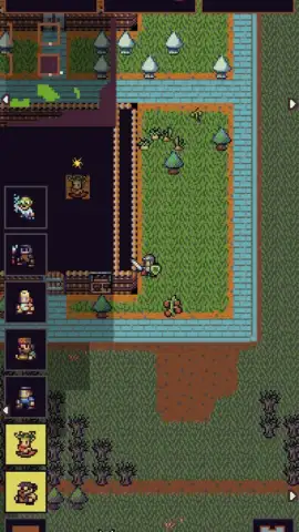 Heroism скриншот 3