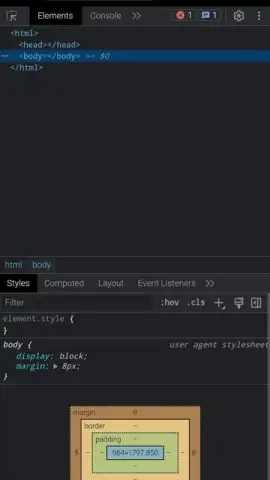 Kiwi Browser скриншот 2