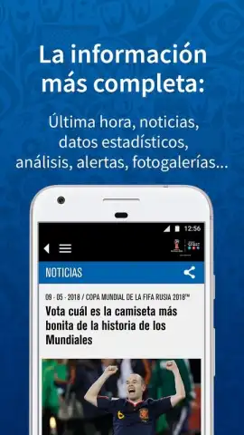 Mediaset Sport скриншот 5