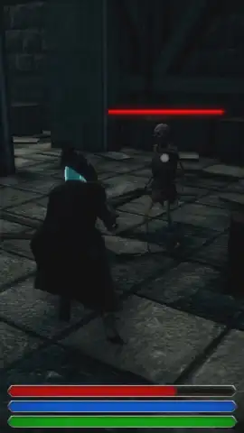 Way of Retribution скриншот 8