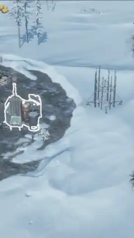 Frostpunk: Beyond the Ice скриншот 12