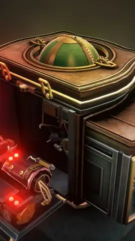 Boxes: Lost Fragments скриншот 7