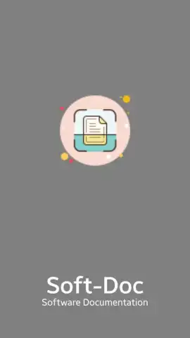 Soft-Doc(Software-Documentation App) скриншот 7