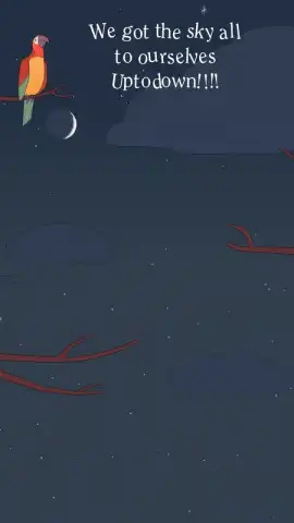Bird Alone скриншот 7