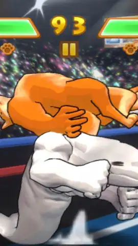 Fight of Animals скриншот 3