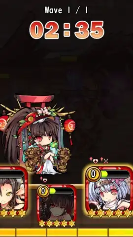 Shikigami скриншот 4