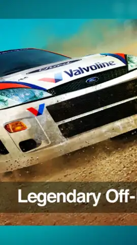Colin McRae Rally скриншот 2
