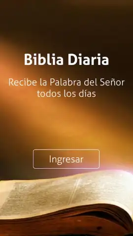 Biblia Diaria скриншот 4