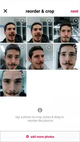TikTok скриншот 6