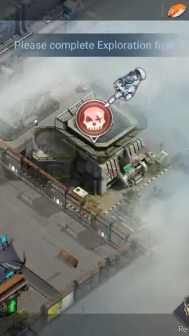 Cyberpunk Mobile скриншот 8