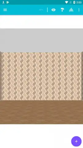 Kitchen 3D скриншот 1