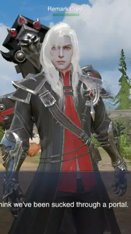 Forsaken World: Gods and Demons скриншот 4