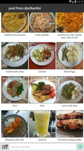 Recipes Troupe скриншот 5