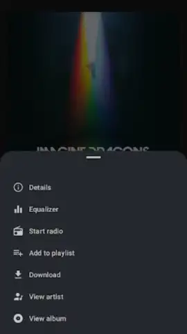 InnerTune скриншот 6