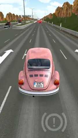 Driving Zone: Germany скриншот 13