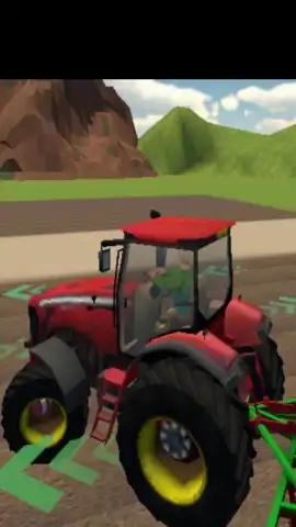 Farming Simulator скриншот 3
