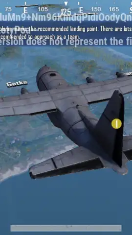 BETA PUBG MOBILE скриншот 8