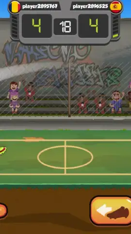 Head Ball 2 скриншот 14