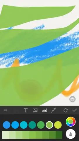 PaperDraw скриншот 12