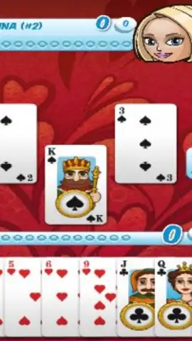 King Of Hearts Game скриншот 4