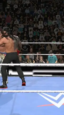 WWE 2K25 скриншот 5