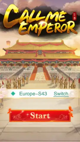 Call Me Emperor скриншот 1