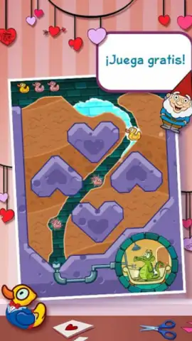 Where's My Valentine? скриншот 2