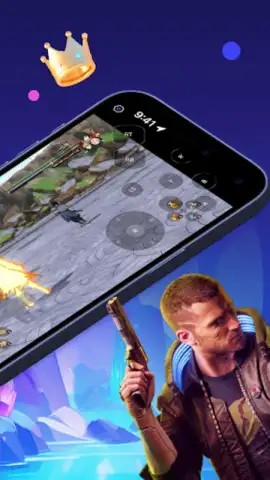 Cato Cloud Gaming скриншот 2