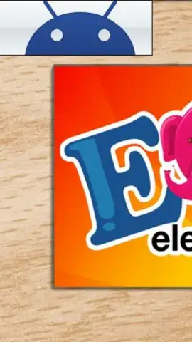 Kids ABCs Jigsaw Puzzles скриншот 10