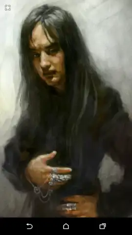 Infinite Painter скриншот 5