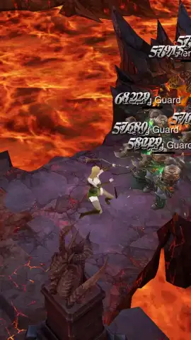 Awakening of Dragon скриншот 7