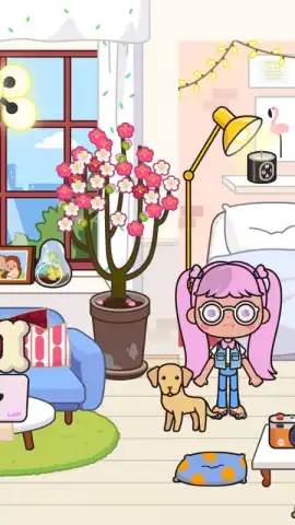 Miga Town: My Store скриншот 3