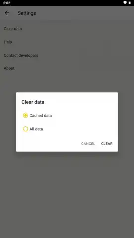 Yandex Browser Lite скриншот 11