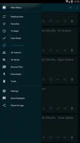 ReadEra скриншот 4