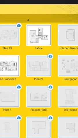 STANLEY Floor Plan скриншот 9