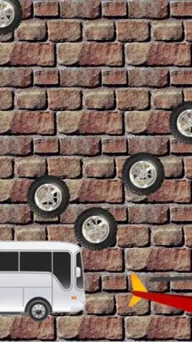 Vehicles Puzzles for Toddlers! скриншот 1
