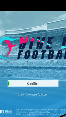 Vive le Football скриншот 2