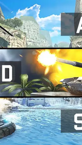 Massive Warfare скриншот 2
