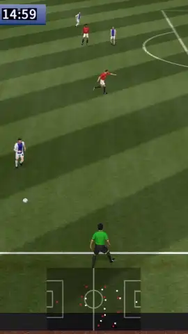 Dream League Soccer скриншот 3