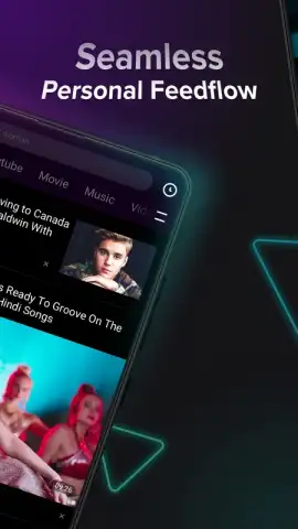 Mi Video - Video player скриншот 2
