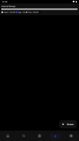 CloudStream скриншот 6