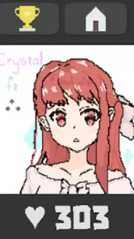 Pixel Painter скриншот 1