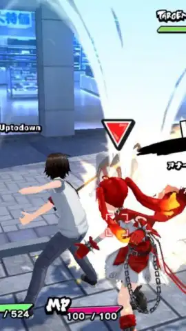 Magical Girl Destroyers Kai скриншот 5
