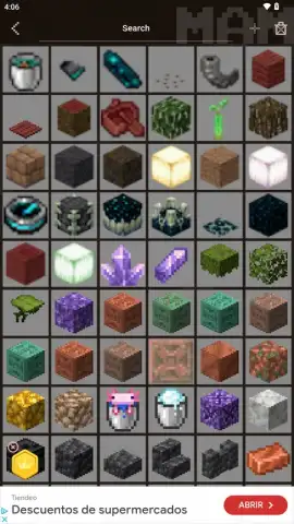 MAM Addons Maker for Minecraft скриншот 21