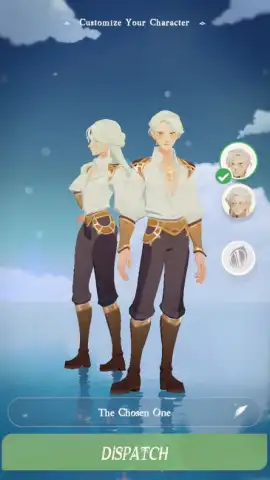 AFK Journey скриншот 9